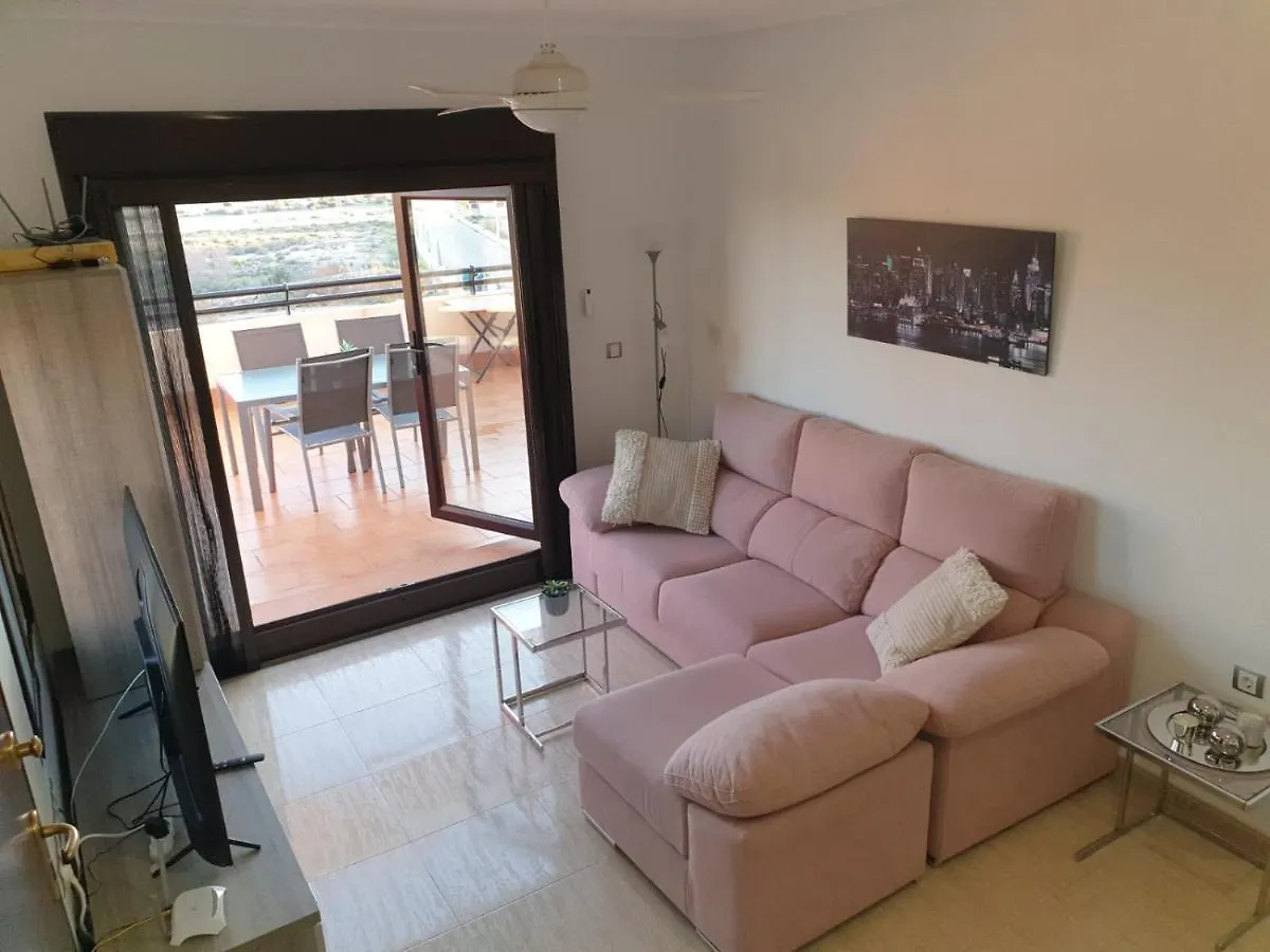 Апартаменты Casa De Melanie E Marko Сан-Хуан-де-лос-Террерос