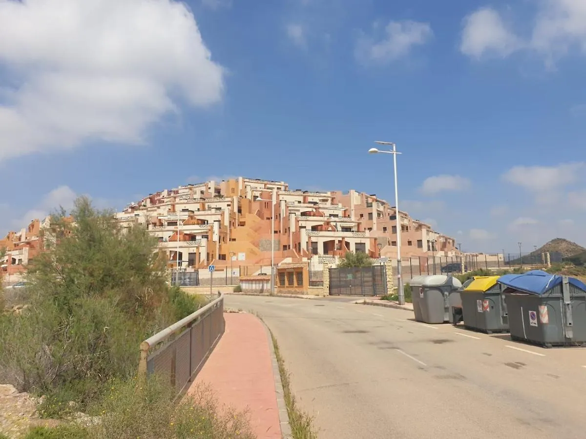 Casa De Melanie E Marko Сан-Хуан-де-лос-Террерос 0*,  Испания