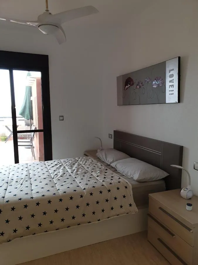 Casa De Melanie E Marko San Juan de los Terreros 0*,
