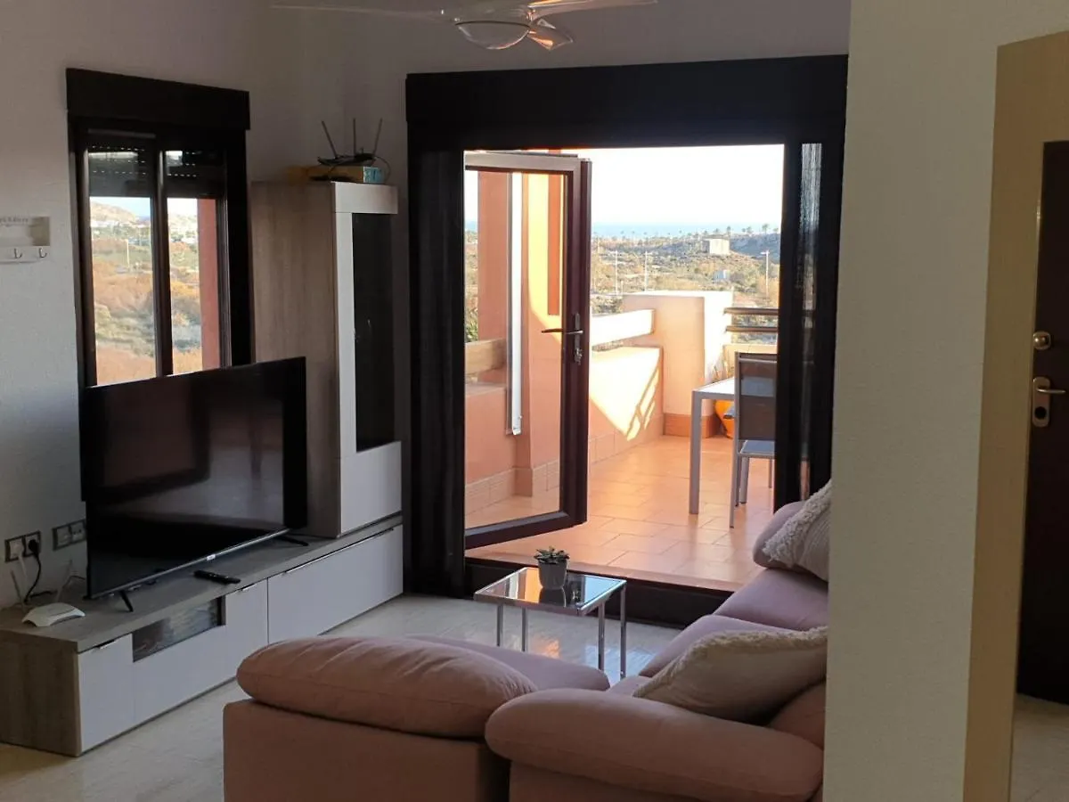 Casa De Melanie E Marko San Juan de los Terreros