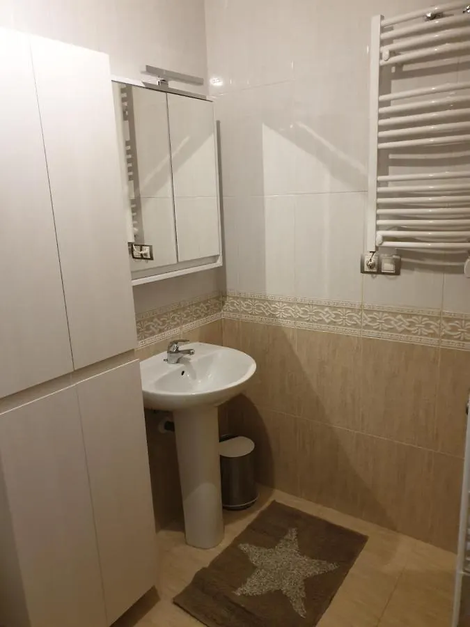 Casa De Melanie E Marko San Juan de los Terreros
