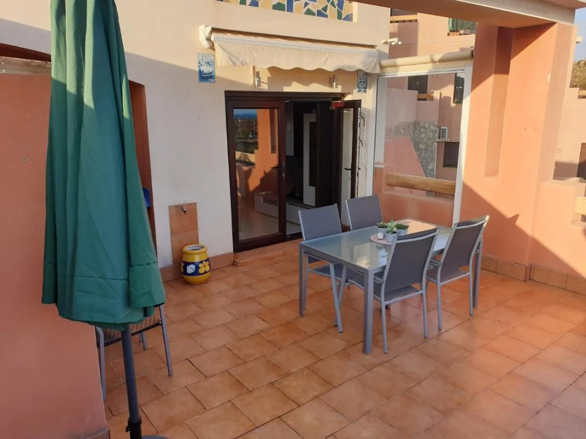 Apartman Casa De Melanie E Marko San Juan de los Terreros