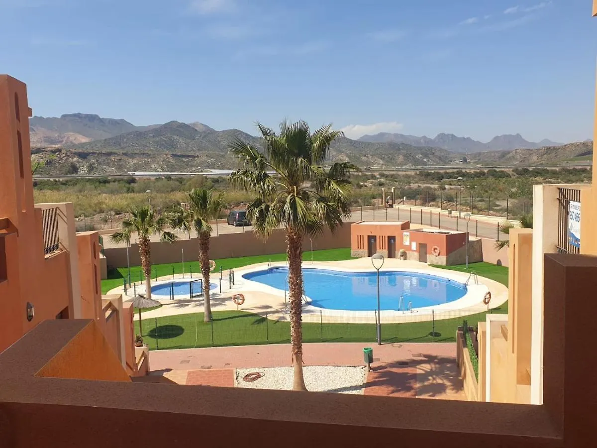 Casa De Melanie E Marko San Juan de los Terreros Spanyolország