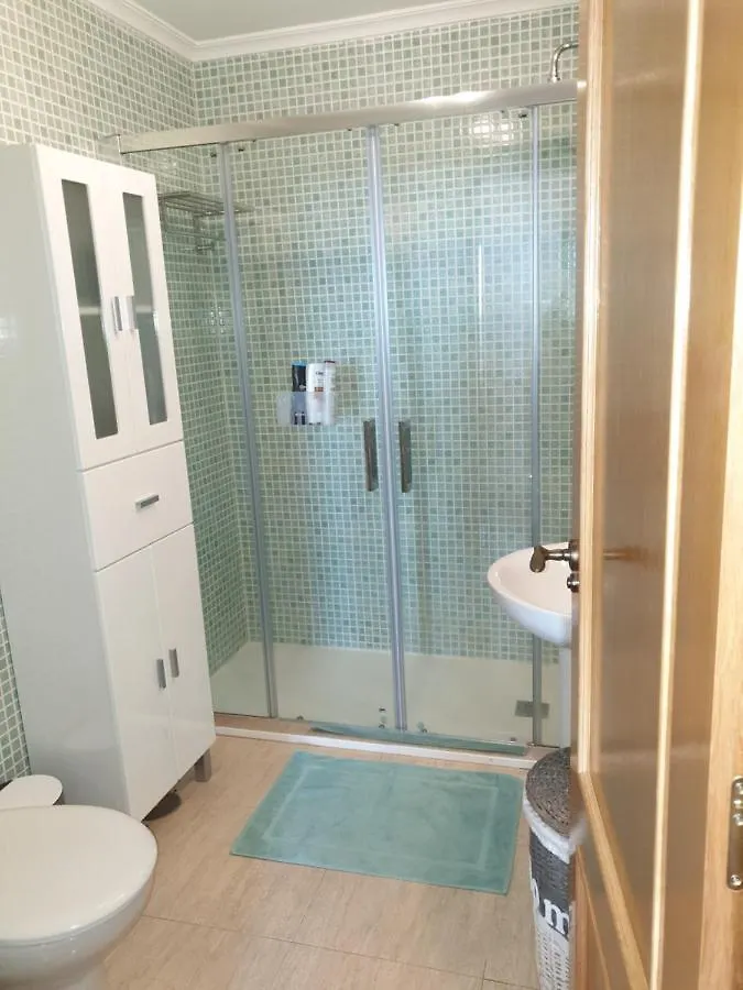 Apartman Casa De Melanie E Marko San Juan de los Terreros
